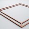 Ekena Millwork Large Fairplay Decorative Fretwork Wood Wall Panels, Cherry, 23 3/8"W x 23 3/8"H x 3/8"T WALW24X24X0375FPYCH - alternate 3